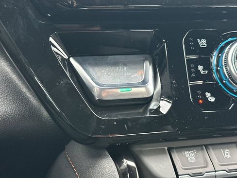 New 2026 GMC Sierra 3500 AT4 w/ AT4 Premium Plus Package image 19