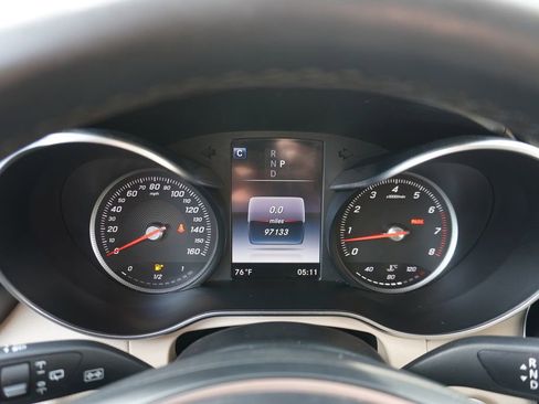 Used 2017 Mercedes-Benz GLC 300 image 15