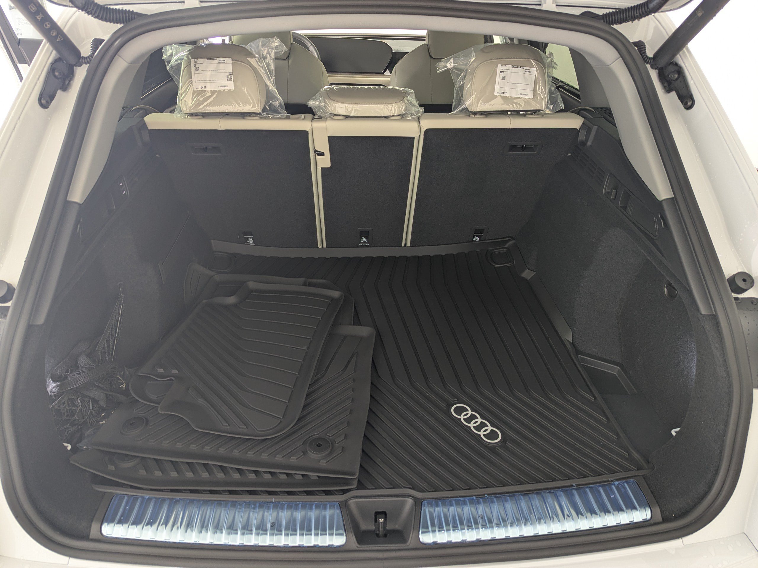 New 2026 Audi Q5 Prestige AWD/4WD image 23