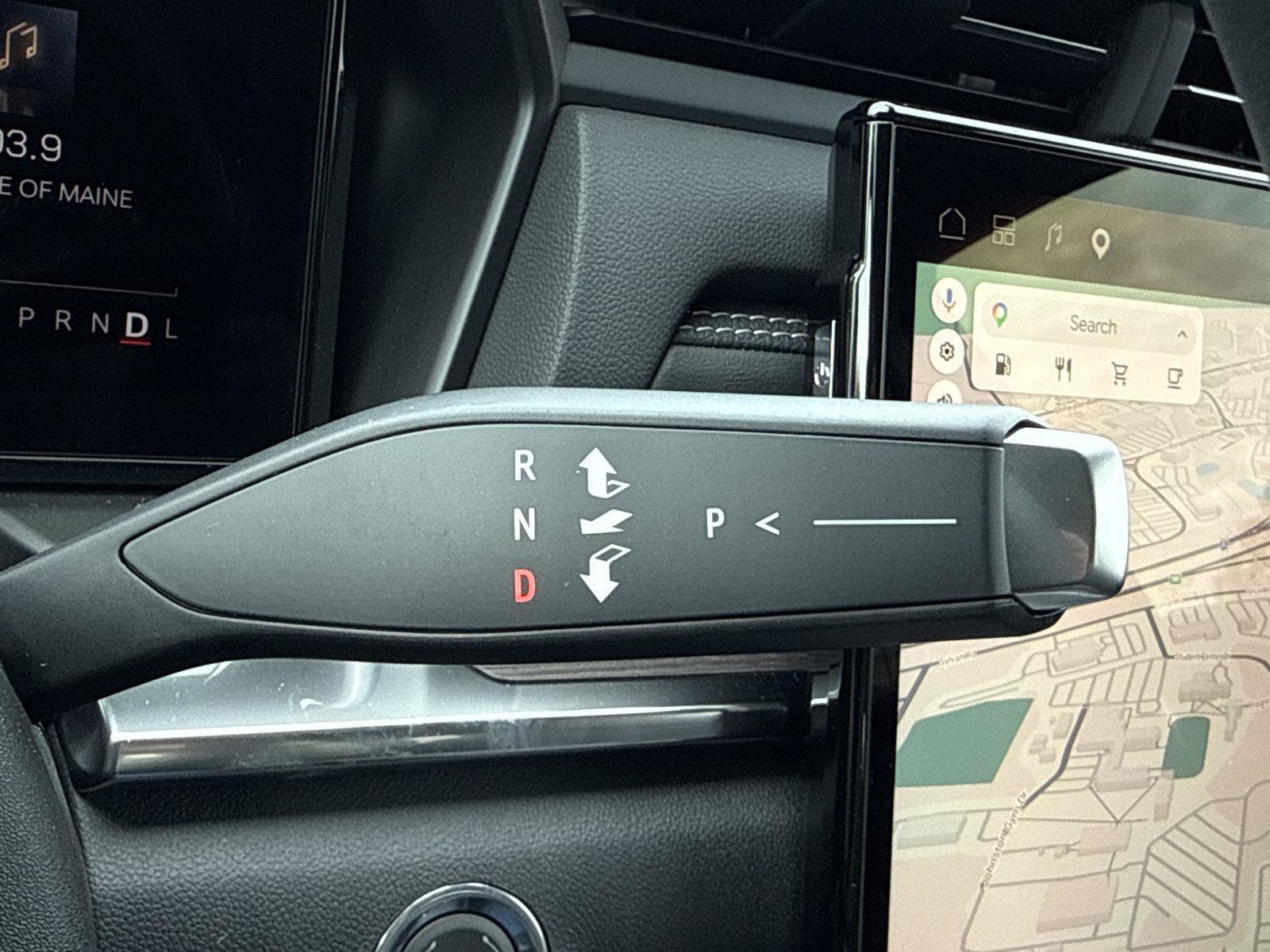 New 2027 GMC Terrain Denali AWD/4WD image 20