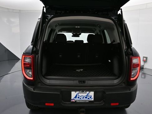 Certified 2022 Ford Bronco Sport Big Bend w/ Convenience Package image 24