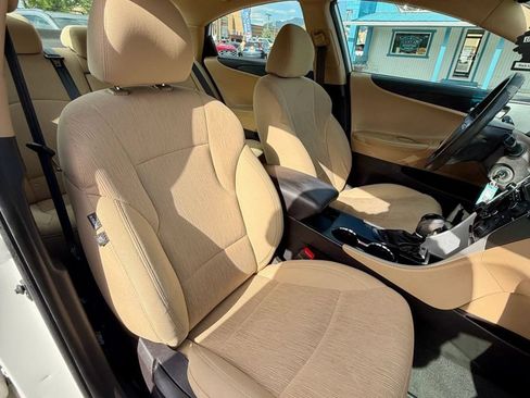 Used 2013 Hyundai Sonata GLS FWD image 12