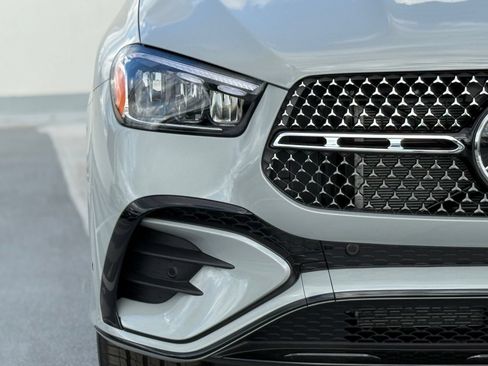 New 2026 Mercedes-Benz GLE 450 4MATIC Coupe image 5