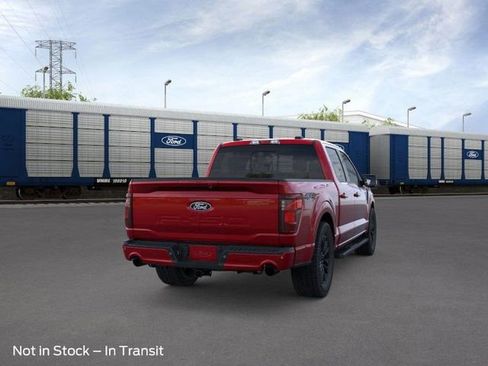 New 2026 Ford F150 XLT AWD/4WD image 8