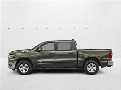 New 2026 RAM 1500 Big Horn image 3