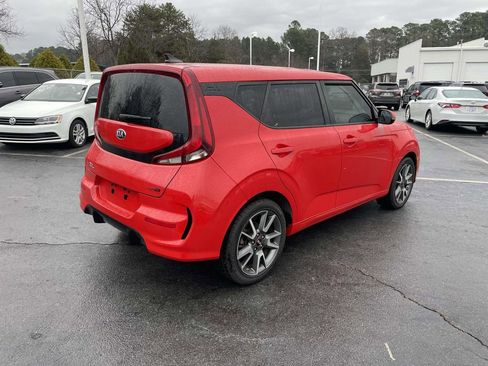 Used 2020 Kia Soul GT-Line image 10