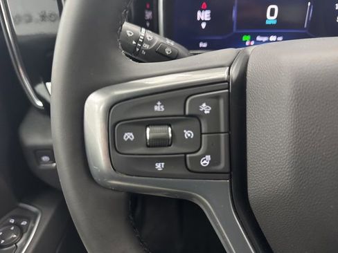 New 2026 Chevrolet Silverado 1500 LT w/ Protection Package image 12