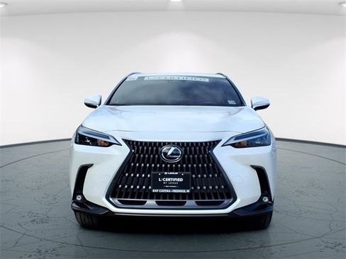 Used 2024 Lexus NX 350 AWD w/ Cold Area Package image 2
