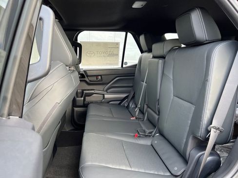 New 2026 Toyota 4Runner TRD Off-Road Premium image 23