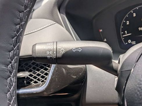 Certified 2025 Acura ADX FWD image 32
