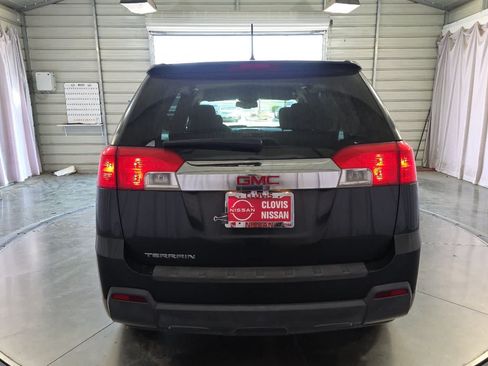 Used 2014 GMC Terrain SLE FWD image 8