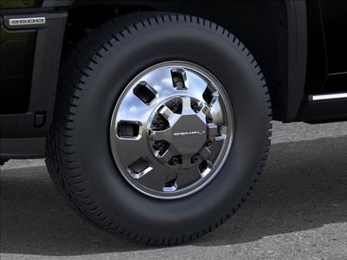 New 2026 GMC Sierra 3500 Denali Ultimate AWD/4WD image 9