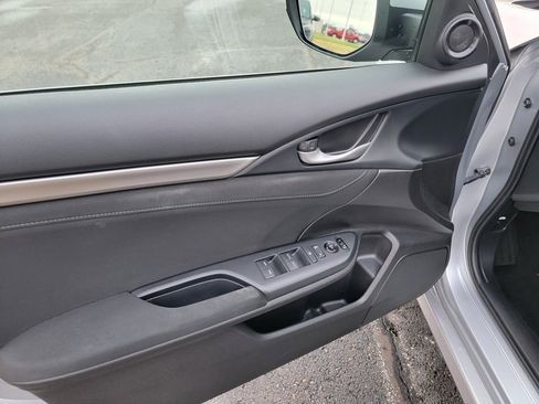 Certified 2020 Honda Civic EX image 19