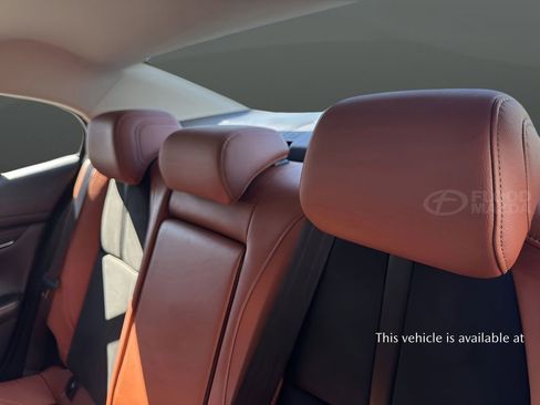 Certified 2025 MAZDA MAZDA3 s image 26