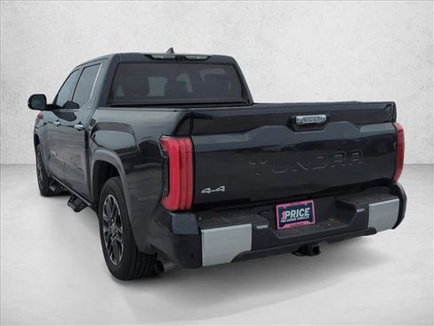 Used 2023 Toyota Tundra Limited image 7