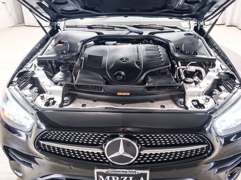 Used 2023 Mercedes-Benz E 450 Cabriolet image 31