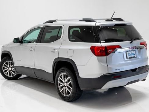 Used 2019 GMC Acadia SLE FWD image 23
