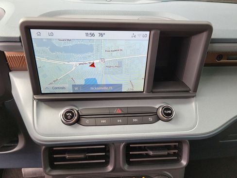 Used 2024 Ford Maverick Lariat w/ 4K Tow Package image 20