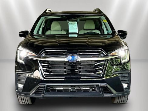 Certified 2026 Subaru Ascent Limited AWD/4WD image 2