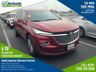 Used 2024 Buick Enclave Premium video 1