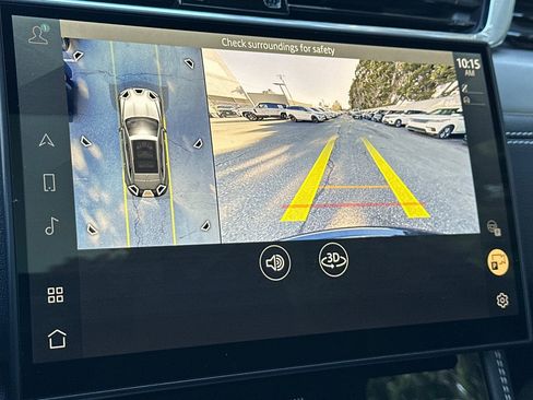 Used 2026 Jaguar F-PACE R-Dynamic S image 22