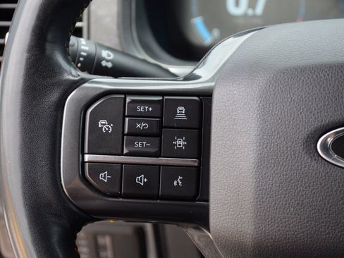 Used 2022 Ford F150 Tremor w/ Equipment Group 402A High AWD/4WD image 8