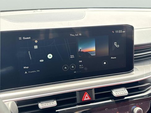 New 2026 Kia K5 GT-Line AWD/4WD image 29