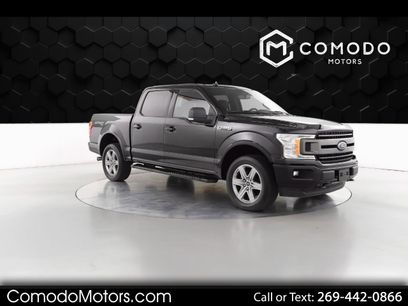 Used 2018 Ford F150 XLT w/ Equipment Group 302A Luxury