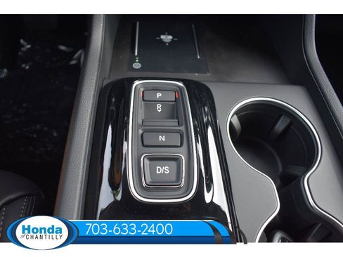 New 2026 Honda Pilot Touring image 17