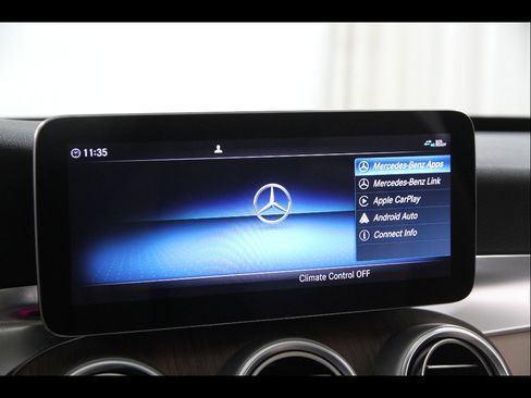 Used 2021 Mercedes-Benz C 300 4MATIC Sedan image 14