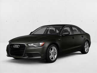 Used 2015 Audi A6 3.0T Premium Plus w/ Cold Weather Package video 1