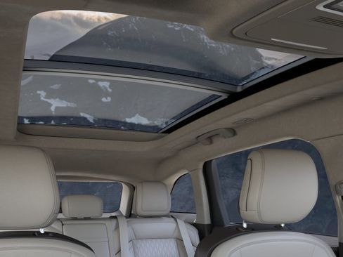 New 2026 Lincoln Nautilus Black Label AWD/4WD image 22
