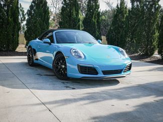 Used 2019 Porsche 911 Carrera video 2
