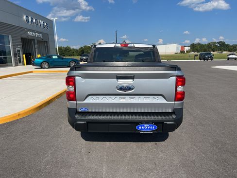 Used 2022 Ford Maverick XLT FWD image 22