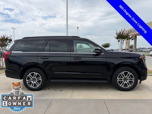 Used 2025 Ford Expedition Active AWD/4WD image 19