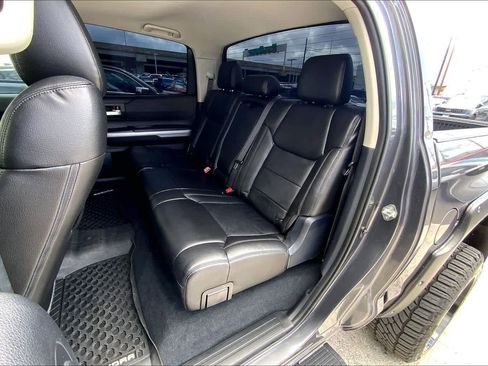 Used 2019 Toyota Tundra SR5 AWD/4WD image 30