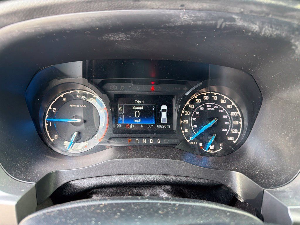Used 2019 Ford Ranger XLT w/ Equipment Group 301A Mid RWD image 7