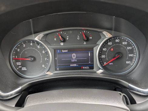 Certified 2023 Chevrolet Equinox LS w/ LS Convenience Package FWD image 30