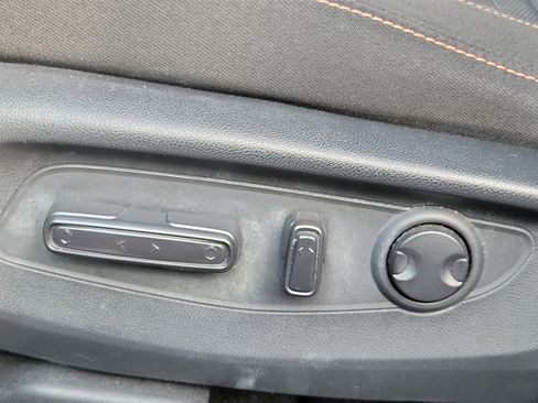 Certified 2023 Honda CR-V Sport image 22