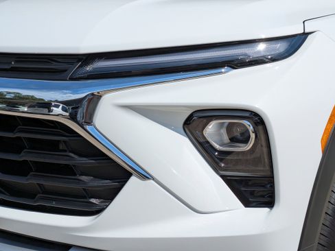 New 2026 Chevrolet TrailBlazer LT w/ Convenience Package image 31