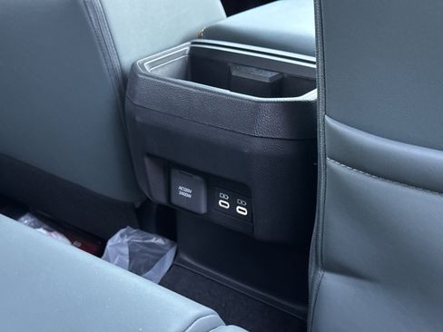 New 2026 Toyota Tacoma 4x4 Double Cab Hybrid image 20