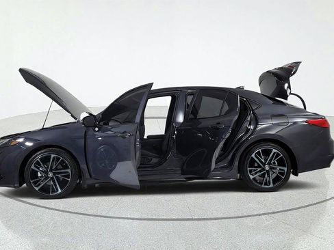 Used 2026 Toyota Camry XSE FWD image 11