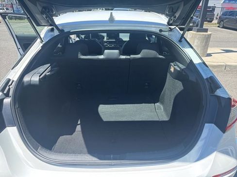 Used 2023 Honda Civic Sport image 12