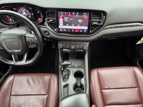 Used 2024 Dodge Durango R/T RWD image 12