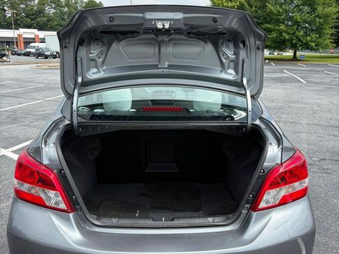 Used 2019 Mitsubishi Mirage G4 ES FWD image 22