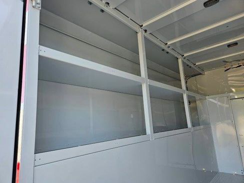 New 2024 Ford Transit 350 w/ Interior Upgrade Package image 14