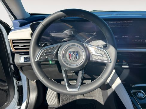 New 2026 Buick Envision Avenir image 13