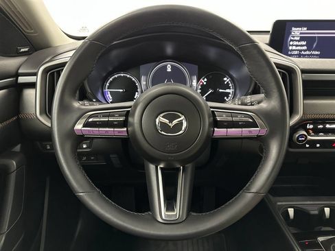 Used 2026 MAZDA CX-50 AWD 2.5 Hybrid w/ Cargo Package image 32
