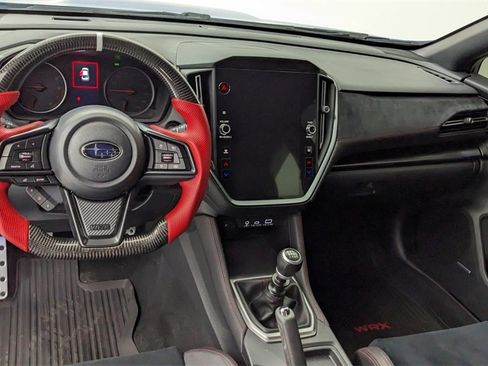 Used 2024 Subaru WRX TR image 3
