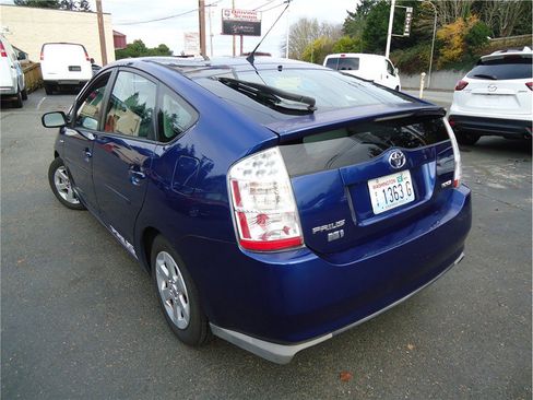 Used 2008 Toyota Prius image 8